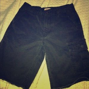Boy’s Mossimo Shorts